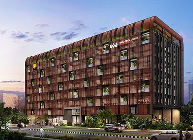 WTC Learning Park The Learning Park: Laying the Foundation for the World Trade Center Legacy