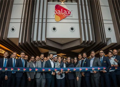 Palaxi Cinemas– Kerala’s Largest EPIQ Screen Arrived in Thrissur