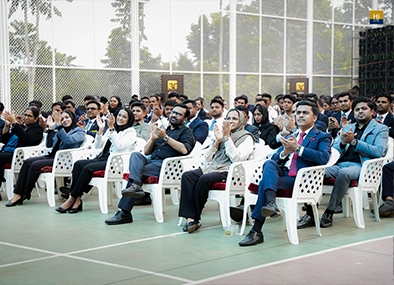 All Staff Meeting 2026: Together Towards the Vision Ahead