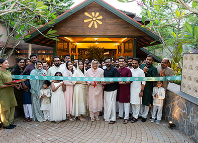 Mandara Women’s Wellness Marks Official Launch